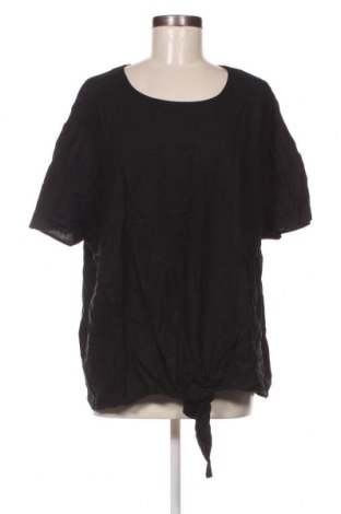 Γυναικεία μπλούζα Anko, Μέγεθος XXL, Χρώμα Μαύρο, Τιμή 17,45 €