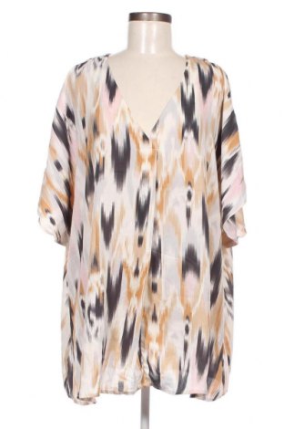 Дамска блуза Anko, Размер 4XL, Цвят Многоцветен, Цена 18,43 лв.