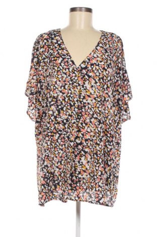 Damen Shirt Anko, Größe XXL, Farbe Mehrfarbig, Preis 12,16 €