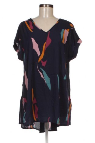 Γυναικεία μπλούζα Anko, Μέγεθος 4XL, Χρώμα Μπλέ, Τιμή 18,03 €