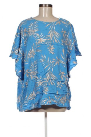 Дамска блуза Anko, Размер XL, Цвят Син, Цена 9,88 лв.
