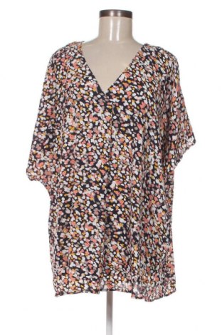 Γυναικεία μπλούζα Anko, Μέγεθος 3XL, Χρώμα Πολύχρωμο, Τιμή 10,69 €