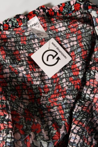 Γυναικεία μπλούζα Anko, Μέγεθος XXL, Χρώμα Πολύχρωμο, Τιμή 9,28 €