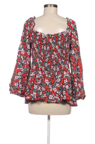 Дамска блуза Anko, Размер XXL, Цвят Многоцветен, Цена 15,58 лв.