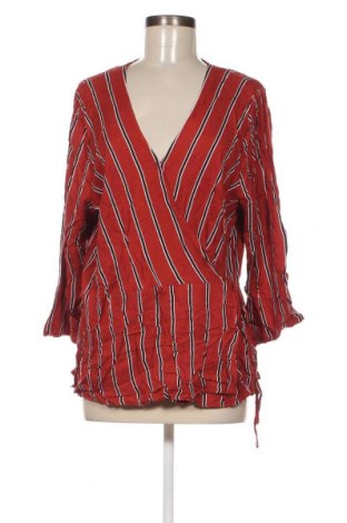 Дамска блуза Anko, Размер XXL, Цвят Многоцветен, Цена 15,01 лв.