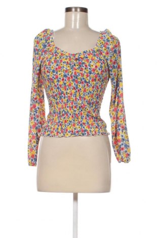 Дамска блуза Anko, Размер S, Цвят Многоцветен, Цена 31,00 лв.