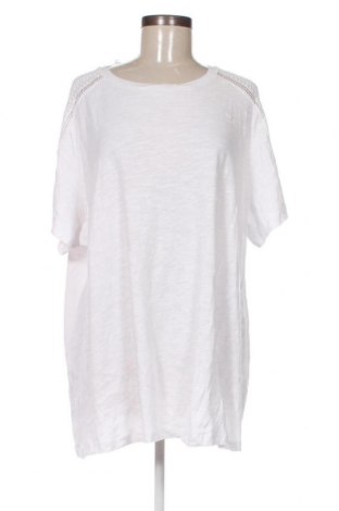 Дамска блуза Anko, Размер XXL, Цвят Бял, Цена 29,45 лв.
