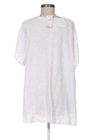 Γυναικεία μπλούζα Anko, Μέγεθος XXL, Χρώμα Λευκό, Τιμή 19,18 €