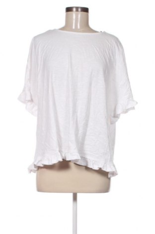 Дамска блуза Anko, Размер XXL, Цвят Бял, Цена 29,45 лв.