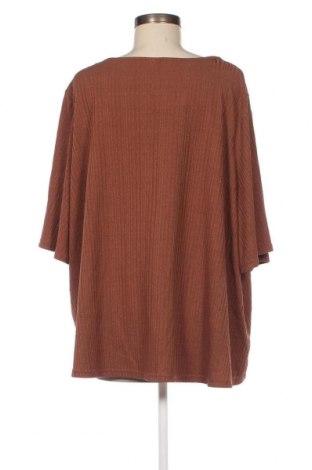 Damen Shirt Anko, Größe 4XL, Farbe Beige, Preis 8,86 €