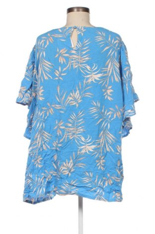 Γυναικεία μπλούζα Anko, Μέγεθος 3XL, Χρώμα Μπλέ, Τιμή 11,16 €