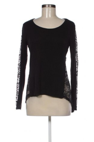 Дамска блуза Ann Christine, Размер S, Цвят Черен, Цена 5,65 лв.