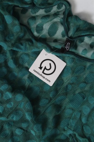 Damen Shirt Ann Christine, Größe S, Farbe Grün, Preis 2,64 €