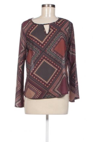 Дамска блуза Anna Field, Размер M, Цвят Многоцветен, Цена 3,04 лв.
