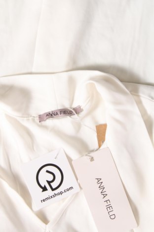 Дамска блуза Anna Field, Размер XL, Цвят Бял, Цена 13,64 лв.