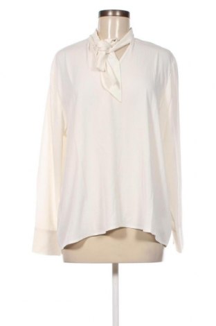 Γυναικεία μπλούζα Anna Field, Μέγεθος XL, Χρώμα Λευκό, Τιμή 7,19 €