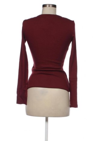 Дамска блуза Anna Field, Размер XS, Цвят Червен, Цена 9,30 лв.
