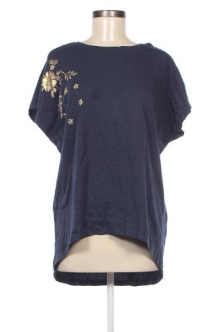 Дамска блуза Anna Field, Размер XL, Цвят Син, Цена 15,50 лв.