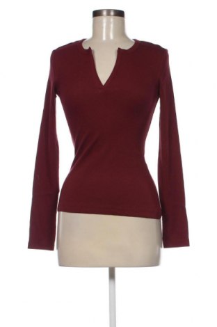 Γυναικεία μπλούζα Anna Field, Μέγεθος XS, Χρώμα Κόκκινο, Τιμή 5,43 €