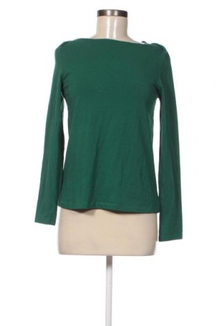 Γυναικεία μπλούζα Anna Field, Μέγεθος S, Χρώμα Πράσινο, Τιμή 15,98 €