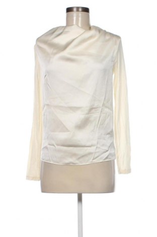 Дамска блуза Anna Field, Размер S, Цвят Екрю, Цена 10,23 лв.