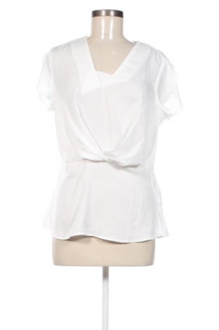 Γυναικεία μπλούζα Anna Field, Μέγεθος M, Χρώμα Λευκό, Τιμή 5,91 €