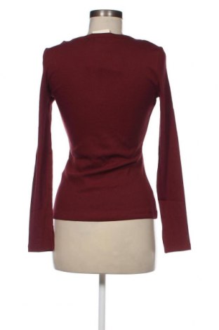 Γυναικεία μπλούζα Anna Field, Μέγεθος S, Χρώμα Κόκκινο, Τιμή 4,95 €