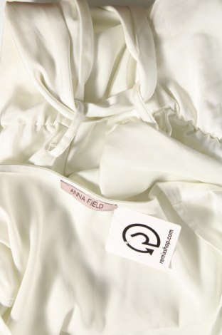 Дамска блуза Anna Field, Размер S, Цвят Бял, Цена 19,00 лв.