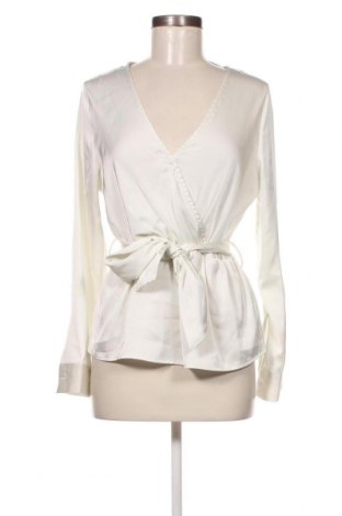 Дамска блуза Anna Field, Размер S, Цвят Бял, Цена 11,40 лв.