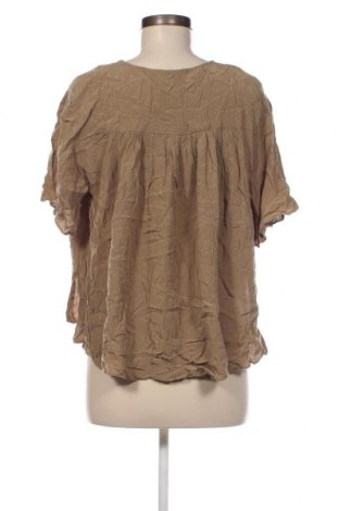 Damen Shirt Anna Glover x H&M, Größe L, Farbe Grün, Preis 13,22 €