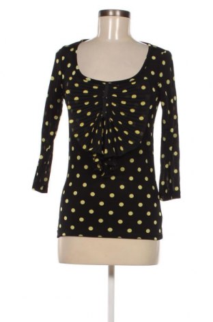 Дамска блуза Anna Rachele, Размер L, Цвят Черен, Цена 47,57 лв.