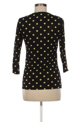 Дамска блуза Anna Rachele, Размер L, Цвят Черен, Цена 47,57 лв.
