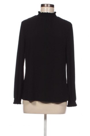 Дамска блуза Anne Klein, Размер M, Цвят Черен, Цена 7,14 лв.