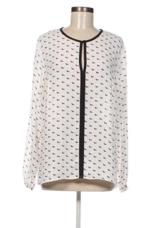 Damen Shirt Anne L., Größe XL, Farbe Weiß, Preis € 7,93