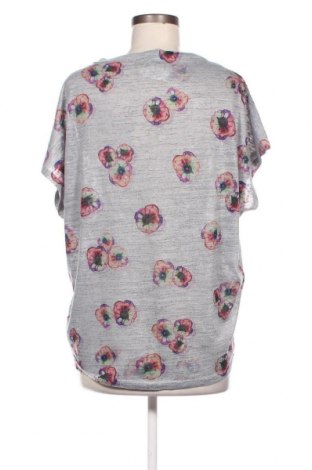 Damen Shirt Apricot, Größe M, Farbe Grau, Preis € 3,79