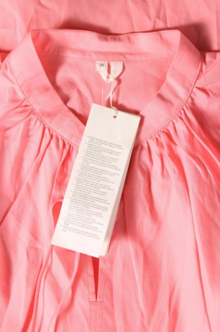 Дамска блуза Arket, Размер M, Цвят Розов, Цена 91,80 лв.