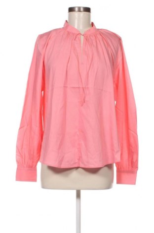 Дамска блуза Arket, Размер M, Цвят Розов, Цена 56,10 лв.