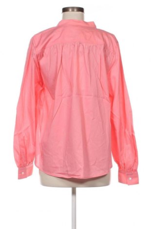 Дамска блуза Arket, Размер M, Цвят Розов, Цена 40,80 лв.