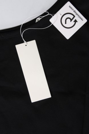 Дамска блуза Arket, Размер XS, Цвят Черен, Цена 47,94 лв.