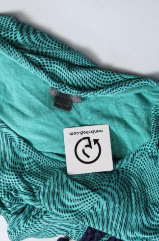 Damen Shirt Armani Exchange, Größe S, Farbe Blau, Preis € 37,58