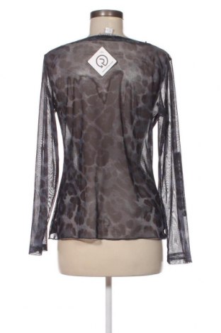 Дамска блуза Ashley Brooke, Размер M, Цвят Многоцветен, Цена 19,00 лв.