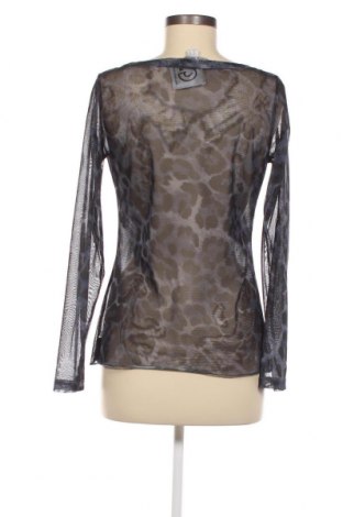 Γυναικεία μπλούζα Ashley Brooke, Μέγεθος S, Χρώμα Πολύχρωμο, Τιμή 3,06 €