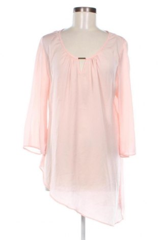 Γυναικεία μπλούζα Ashley Brooke, Μέγεθος L, Χρώμα Ρόζ , Τιμή 3,06 €
