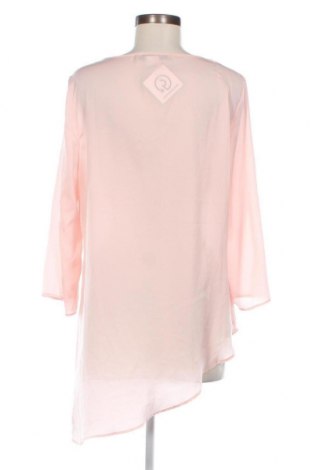 Дамска блуза Ashley Brooke, Размер L, Цвят Розов, Цена 4,94 лв.