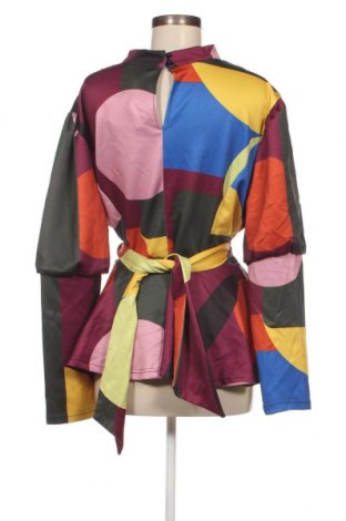 Дамска блуза Ashley Stewart, Размер 3XL, Цвят Многоцветен, Цена 66,24 лв.