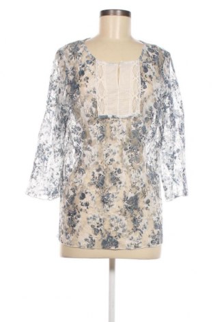 Γυναικεία μπλούζα Atelier, Μέγεθος L, Χρώμα Πολύχρωμο, Τιμή 1,76 €