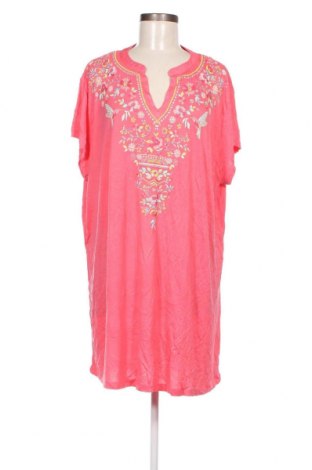 Дамска блуза Atlas For Women, Размер 3XL, Цвят Розов, Цена 17,48 лв.