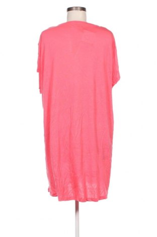 Γυναικεία μπλούζα Atlas For Women, Μέγεθος 3XL, Χρώμα Ρόζ , Τιμή 10,81 €