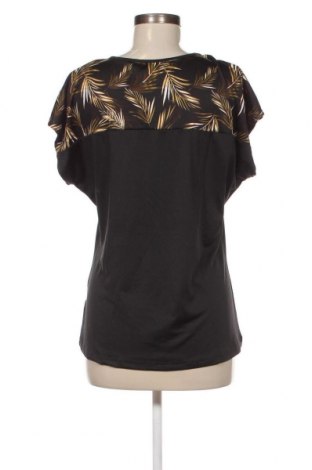 Γυναικεία μπλούζα Atlas For Women, Μέγεθος S, Χρώμα Μαύρο, Τιμή 11,75 €