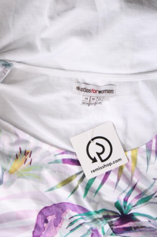 Damen Shirt Atlas For Women, Größe L, Farbe Mehrfarbig, Preis 6,21 €